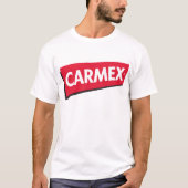 Carmex T-Shirt (Voorkant)