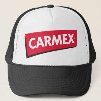 Carmex Trucker Hat Pet