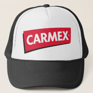 Carmex Trucker Hat Trucker Pet