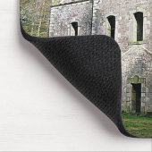 Carmichael House - Clan Carmichael Muismat (Hoek)