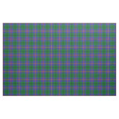 Carmichael Scottish Clan Tartan Stof (Yard (91,4 cm))