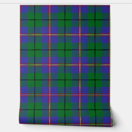 Carmichael Tartan Plaid Schotse Clan Behang
