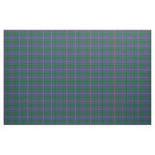 Carmichael Tartan Print Stof (Yard (91,4 cm))