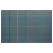 Carmichael Tartan Print Stof (Fat Quarter)