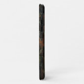 Carmiencke - Western landschap Beer Case-Mate iPhone Case (Achterkant/links)