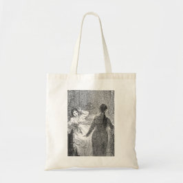 Carmilla en Laura Tote Bag