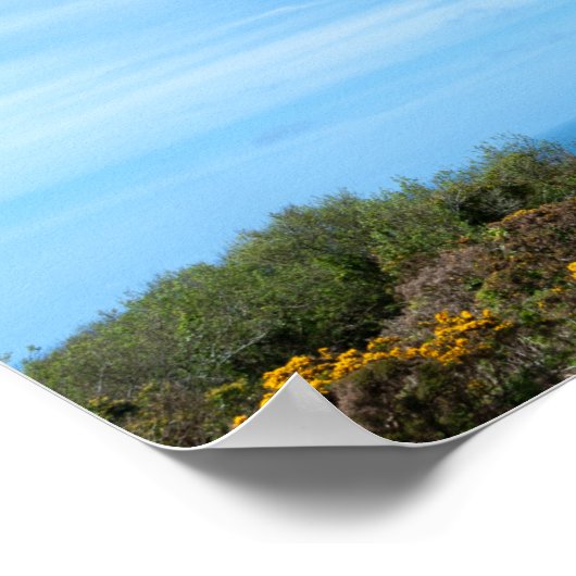 Carn Galver Poster (Hoek)