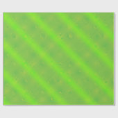 Carnaby green cadeaupapier (Vlak)