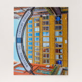 Carnaby Street - Londen - 16x20 inch Legpuzzel (Verticaal)