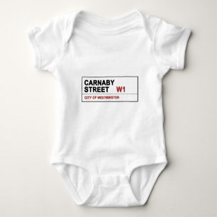 Carnaby Street London, Engeland - Zwingend! Romper