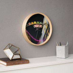 Carnaby Street Soho Street Lights, Londen England