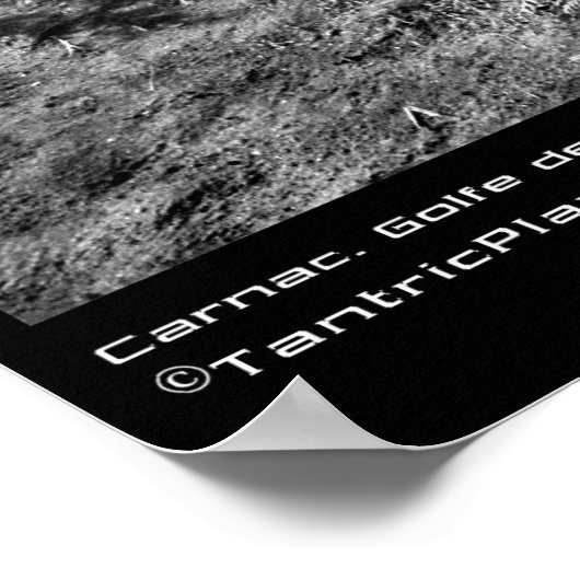 Carnac 001 poster (Hoek)