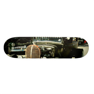 Carnage op Larimer Custom Board Skateboard