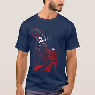 Carnage vintage t-shirt
