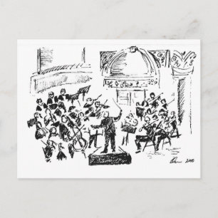 carnagie zaaloverleg 2010 briefkaart