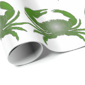 Carnal Predator Cadeaupapier (Rol Hoek)