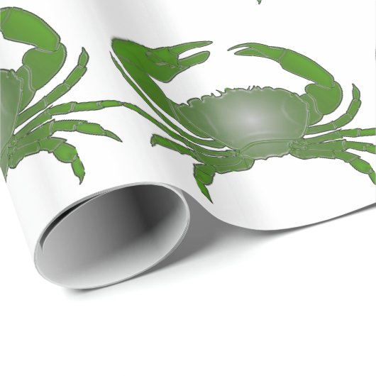 Carnal Predator Cadeaupapier (Rol Hoek)