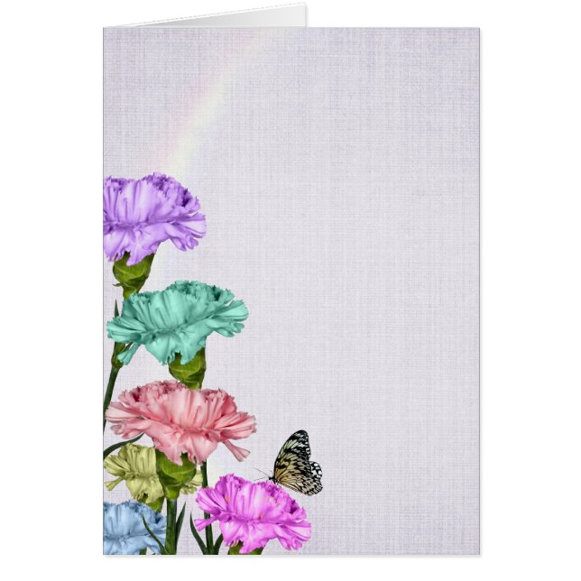 Carnan Bouquet (Voorkant)