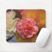Carnan Mousepad Muismat (Met muis)
