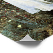 Carnance Lily Roos John Sargent Fine Art Poster (Hoek)