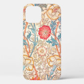 Carnatie, William Morris Case-Mate iPhone Case (Achterkant)