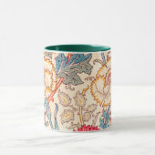 Carnatie, William Morris Mok (Midden)