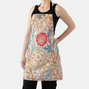Carnatie, William Morris Schort