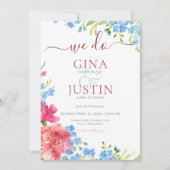 Carnaties en ik vergeet het huwelijk. kaart (Voorkant)