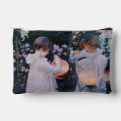 Carnation Lily Lily Rose John Singer Sargent Art Etui (Voorkant)