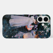 Carnation Lily Lily Rose van John Singer Sargent Case-Mate iPhone Case (Achterkant (horizontaal))