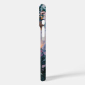 Carnation Lily Lily Rose van John Singer Sargent Case-Mate iPhone Case (Achterkant / Links)