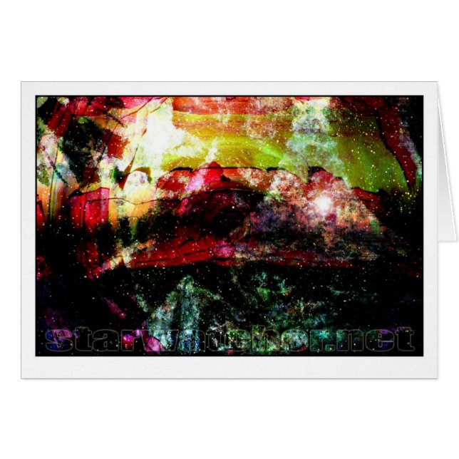 Carnaval (Voorkant Horizontaal)