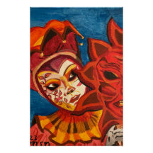 Carnaval - Avond van de Zon