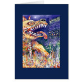 Carnaval Brasil (Voorkant)