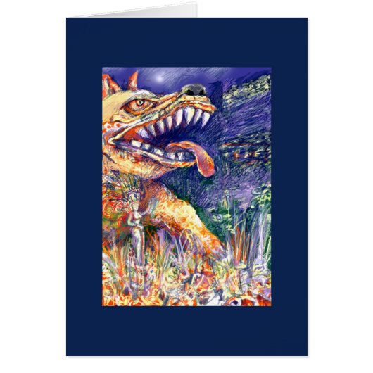 Carnaval Brasil (Voorkant)