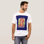 Carnaval Brasil T-shirt (Voorkant volledig)
