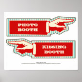  carnaval Circus DIY Directie Tekenen Poster (Voorkant)