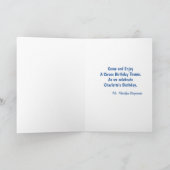 Carnaval Circus Merry Go Ronde Verjaardagsfeestje (Binnen)