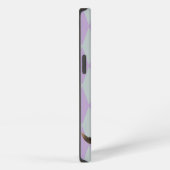 Carnaval Duitse Herder iPhone Hoesje (Rechterkant)