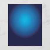 Carnaval Evenement Uitnodiging Flyer (Achterkant)