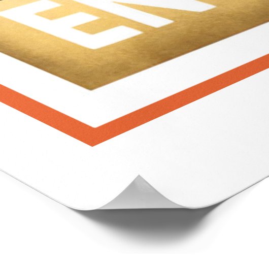 Carnaval in Havana Vintage Travel Poster (Hoek)