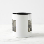 Carnaval in Lille Mok (Midden)