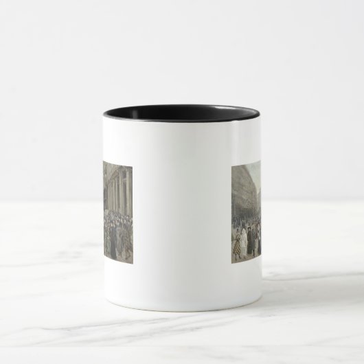 Carnaval in Lille Mok (Midden)