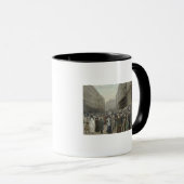 Carnaval in Lille Mok (Voorkant rechts)