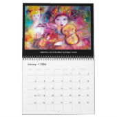 Carnaval in Venetië 2 -2015 / Dans, Muziek ,Theate Kalender (Jan 2026)