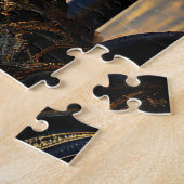 Carnaval in Venetië Legpuzzel (Zijkant)