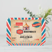 Carnaval | Kinderen op zaterdag Kaart (Staand voorkant)