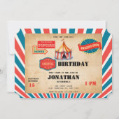 Carnaval | Kinderen op zaterdag Kaart (Voorkant)