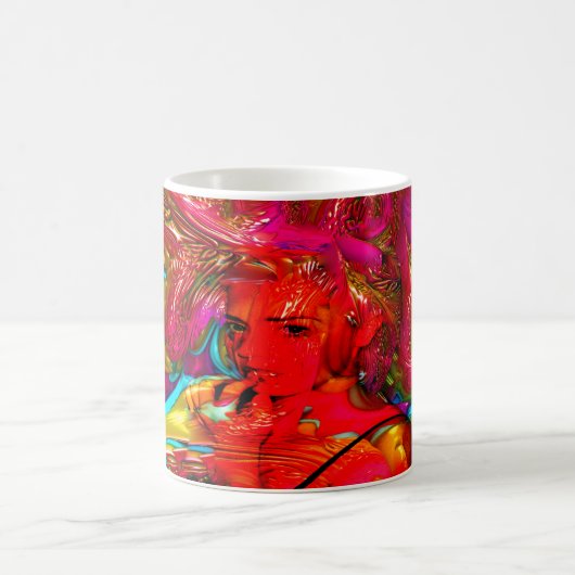 Carnaval Koffiemok (Center)