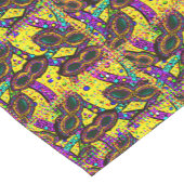 CARNAVAL KORTE TAFELLOPER (Hoek)